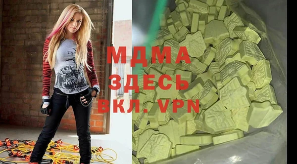 хмурый Белокуриха